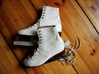 ice-skate