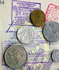 Finland gets record visa applications in 2008 item-thumbnail