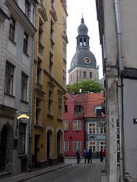 Latvia bailed out by Denmark and Sweden item-thumbnail