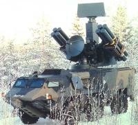 Finland may upgrade missile defence system item-thumbnail