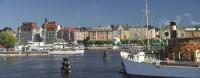 Three people shot at Stockholm casino item-thumbnail