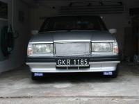 Swedish serial drunk driver caught (again) item-thumbnail