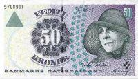New improved banknotes coming to Denmark item-thumbnail