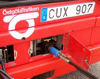 Poop-powered buses coming to Oslo item-thumbnail