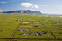 land opportunity in Iceland