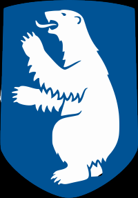 greenlandic coat of arms