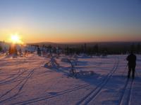 lapland