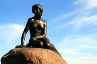 Copenhagen’s Little Mermaid heading to China item-thumbnail