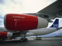 Scandinavian Airways trims workforce by nearly half item-thumbnail