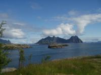 Russian cargo ship arrested in Norway item-thumbnail