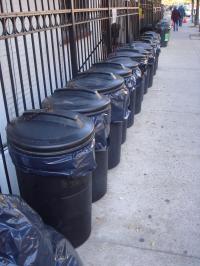 Danes create most rubbish in the EU item-thumbnail
