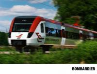 Sweden may end its government train monopoly item-thumbnail