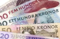 swedish-kronor