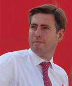 Graham Brady