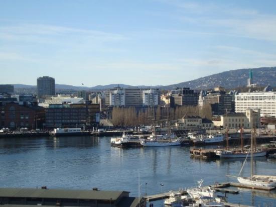 Norwegians may be voting from home in next elections item-thumbnail