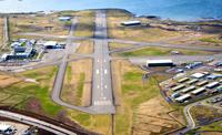 reykjavik airport birk
