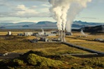Geothermal energy companies in Iceland and in Canada become partners item-thumbnail