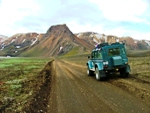 An Icelandic Vacation is not complete without an Off Road Jeep Tour item-thumbnail