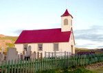 Ögurkirkja Church in Iceland celebrates 150 years today item-thumbnail