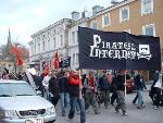 Swedish Pirate Party could be heading to Riksdag item-thumbnail