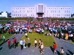 scout jamboree haskoli