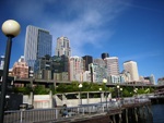 seattle skyline