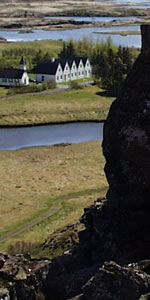 thingvellir