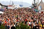 Westman Islands population triples this weekend item-thumbnail