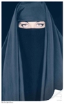 burka denmark