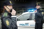 danish police