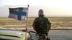 Finnish peacekeepers take fire again in Afghanistan item-thumbnail