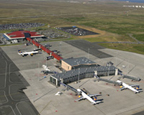 keflavik airport 32342