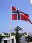 Norwegian embassy in Morocco gets death threats item-thumbnail