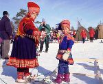 saami people