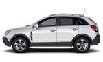Best rental car prices in Iceland from Reykjavik Rent a Car item-thumbnail