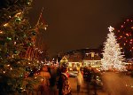 Christmas celebrations in Copenhagen’s Tivoli Gardens item-thumbnail