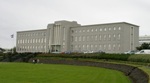 Record number of student graduates in Iceland item-thumbnail