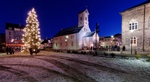 Christmas in Iceland