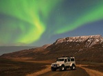 Northern Lights in Iceland