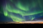 Increased Northern Lights activity in Iceland attracting holidaymakers