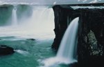 Iceland-Waterfall-of-Gods
