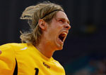 Iceland beats Denmark in handball Euro championship item-thumbnail