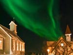 View the Northern Lights in Iceland with Grand Hotel Reykjavik item-thumbnail