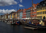 Copenhagen is Europe’s ‘green capital’