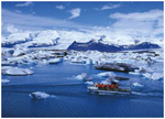 Iceland glacier popular within advertising and film location management item-thumbnail