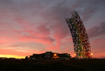 Keflavik International Airport announces March Travel Raffle winner item-thumbnail