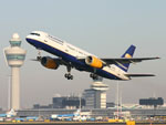 Flight schedules in Iceland back to normal item-thumbnail