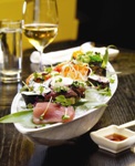 Classy Reykjavik restaurant offers fine whiskey and wine menu for 2010 item-thumbnail