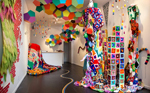Yarn craft festival Loops: A vibrant and colorful program item-thumbnail