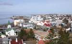 Port of Hafnarfjordur, Iceland